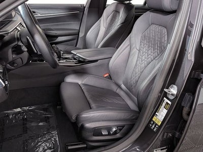 2023 BMW 530i xDrive 530i xDrive