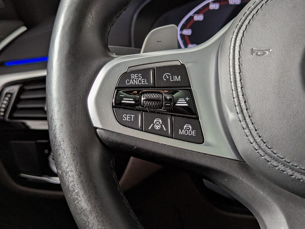 2021 BMW 550i xDrive M550i xDrive