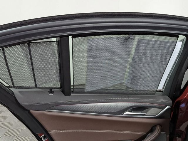 2021 BMW 550i xDrive M550i xDrive