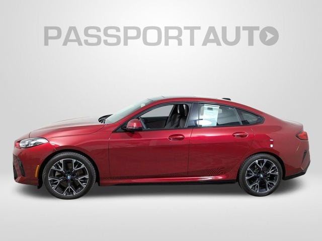 2025 BMW 228i 228 xDrive Gran Coupe