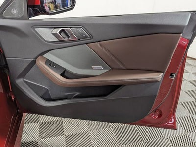 2025 BMW 228i 228 xDrive Gran Coupe