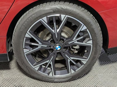 2025 BMW 228i 228 xDrive Gran Coupe