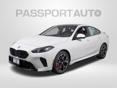 2025 BMW 228i 228 xDrive Gran Coupe