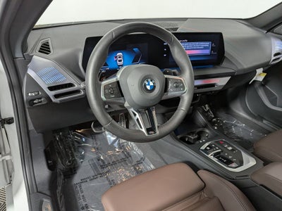 2025 BMW 228i 228 xDrive Gran Coupe
