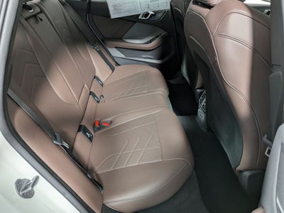 2025 BMW 228i 228 xDrive Gran Coupe