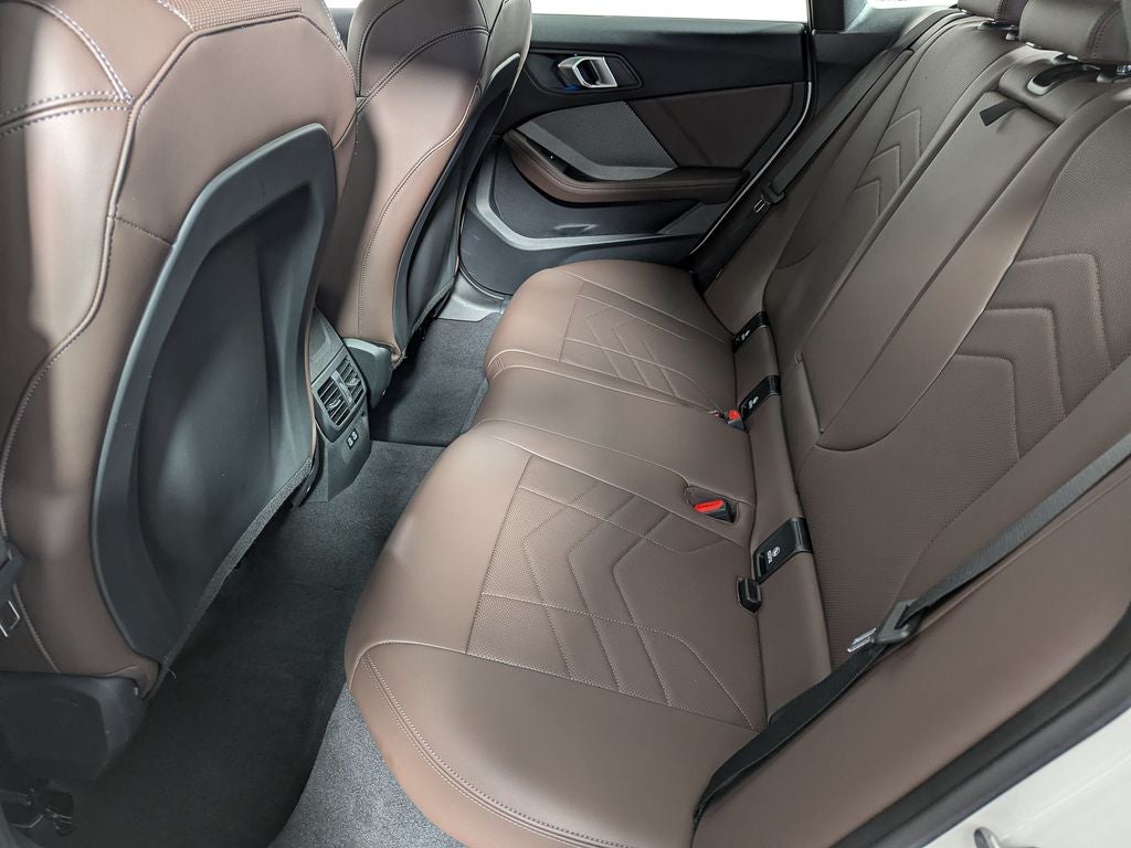 2025 BMW 228i 228 xDrive Gran Coupe