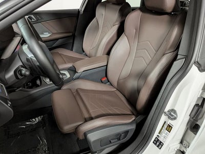 2025 BMW 228i 228 xDrive Gran Coupe
