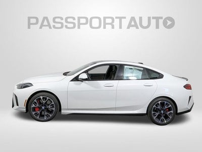 2025 BMW 228i 228 xDrive Gran Coupe