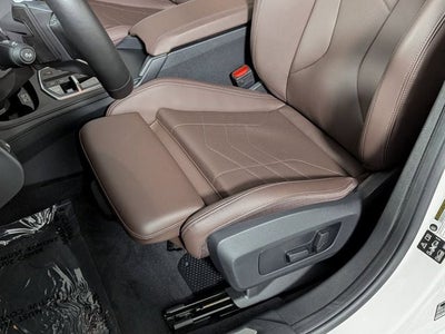 2025 BMW 228i 228 xDrive Gran Coupe