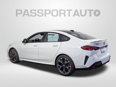 2025 BMW 228i 228 xDrive Gran Coupe