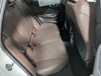 2025 BMW 228i 228 xDrive Gran Coupe