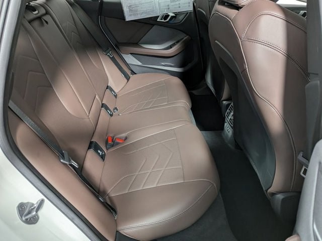 2025 BMW 228i 228 xDrive Gran Coupe