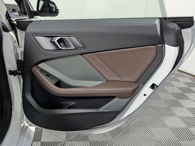 2025 BMW 228i 228 xDrive Gran Coupe