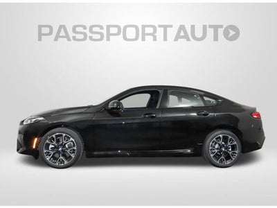 2025 BMW 228i 228 xDrive Gran Coupe