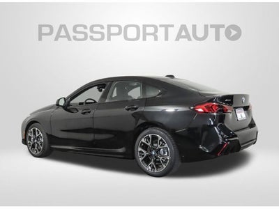 2025 BMW 228i 228 xDrive Gran Coupe