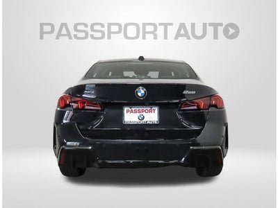 2025 BMW 228i 228 xDrive Gran Coupe