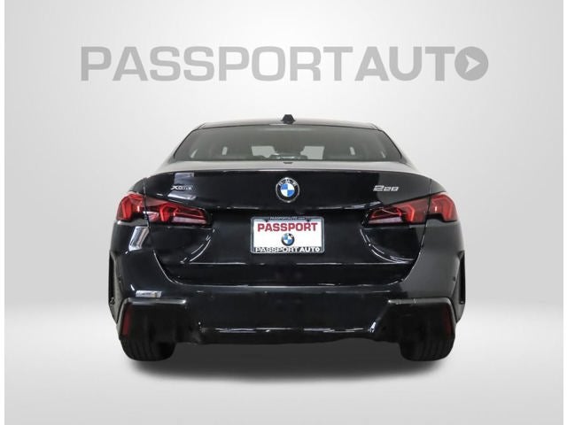 2025 BMW 228i 228 xDrive Gran Coupe