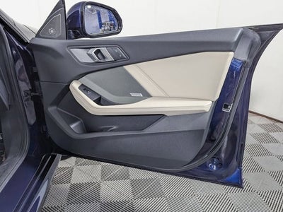 2025 BMW 228i 228 xDrive Gran Coupe