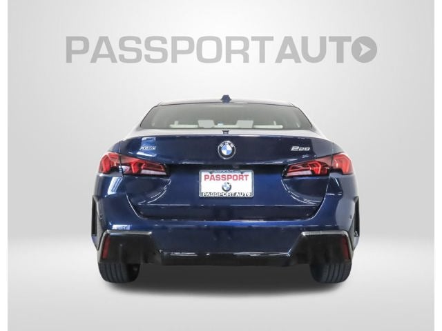 2025 BMW 228i 228 xDrive Gran Coupe