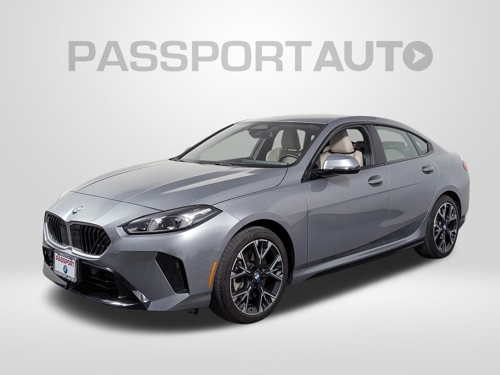 2025 BMW 228i 228 xDrive Gran Coupe