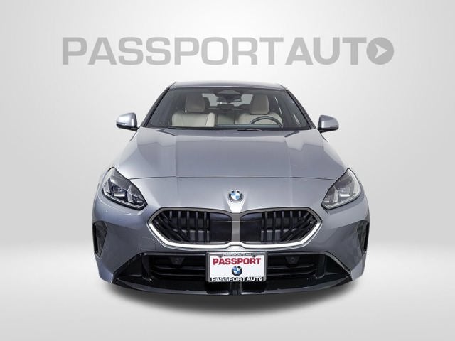 2025 BMW 228i 228 xDrive Gran Coupe