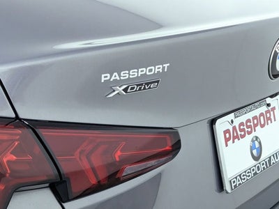 2025 BMW 228i 228 xDrive Gran Coupe