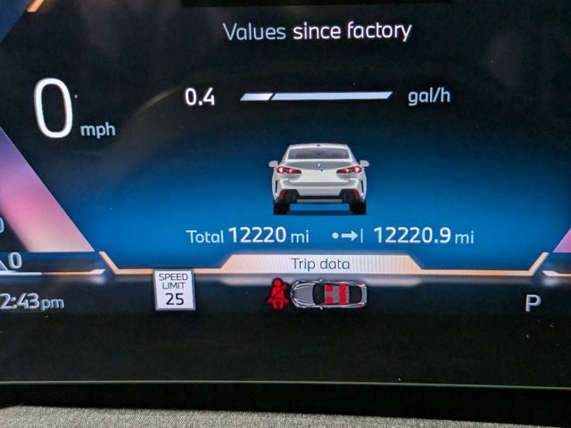 2025 BMW 228i 228 xDrive Gran Coupe