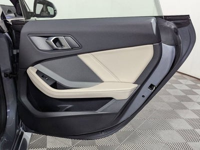 2025 BMW 228i 228 xDrive Gran Coupe