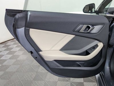 2025 BMW 228i 228 xDrive Gran Coupe