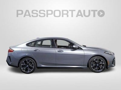 2025 BMW 228i 228 xDrive Gran Coupe