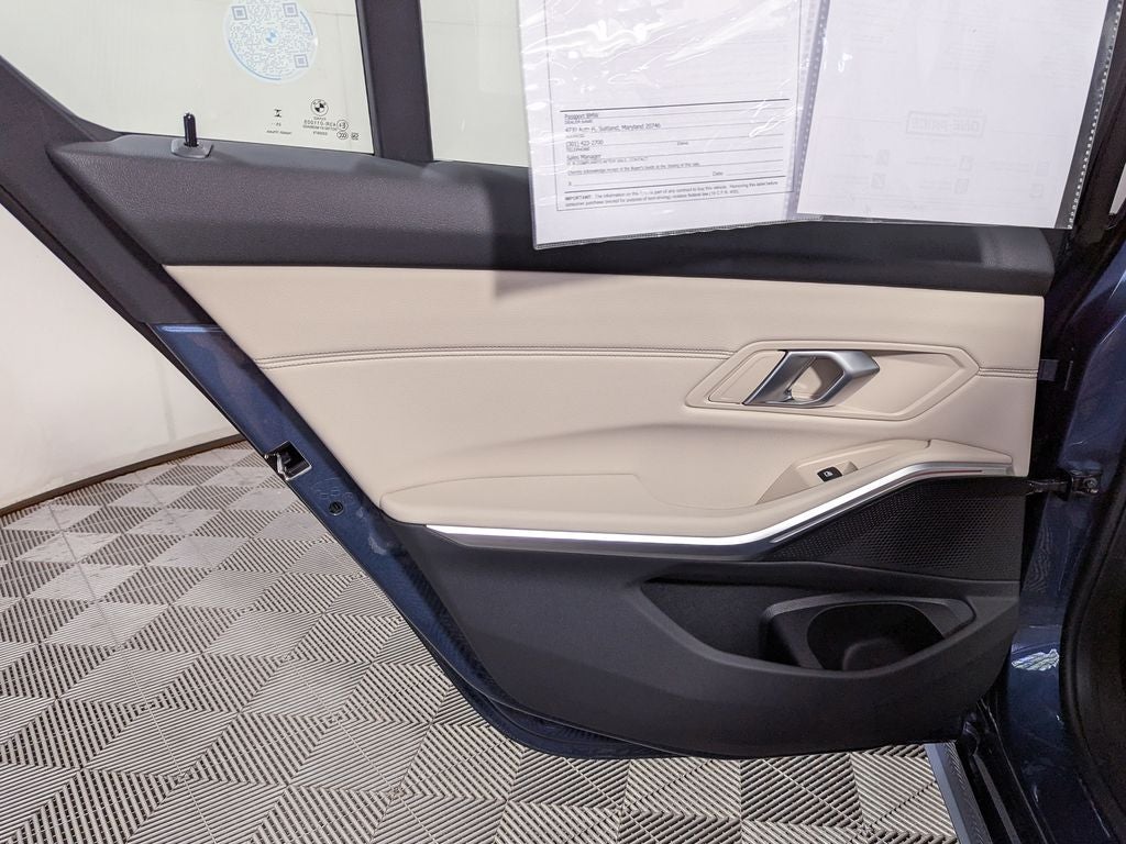 2026 BMW 330i xDrive 330i xDrive