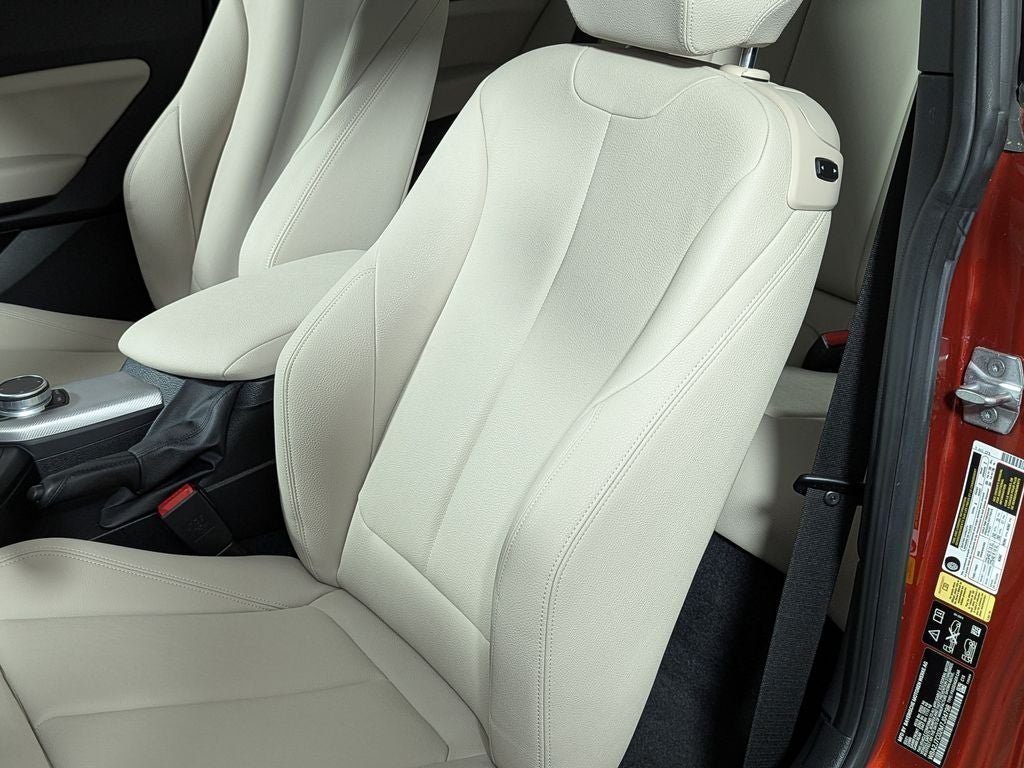 2021 BMW M240i M240i