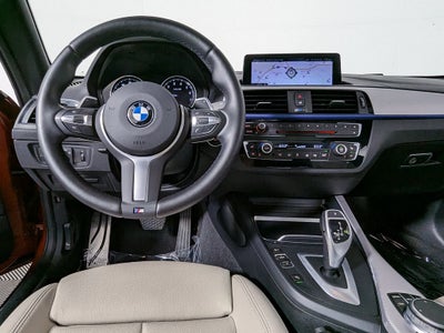 2021 BMW M240i M240i
