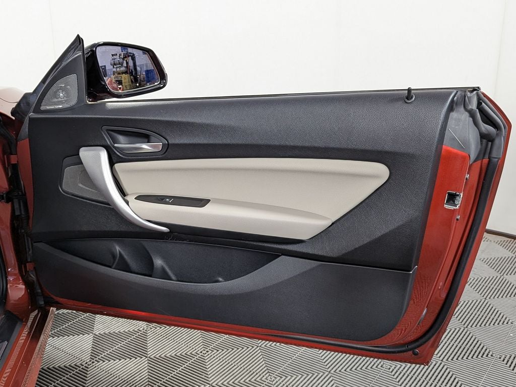 2021 BMW M240i M240i
