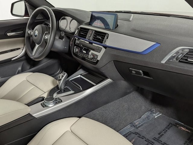 2021 BMW M240i M240i
