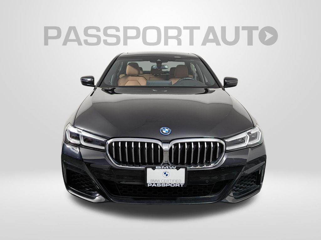 2023 BMW 530e 530e iPerformance