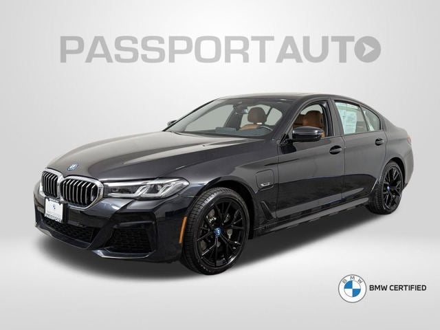 2023 BMW 530e 530e iPerformance