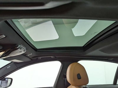 2023 BMW 530e 530e iPerformance