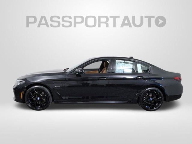 2023 BMW 530e 530e iPerformance