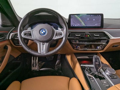 2023 BMW 530e 530e iPerformance