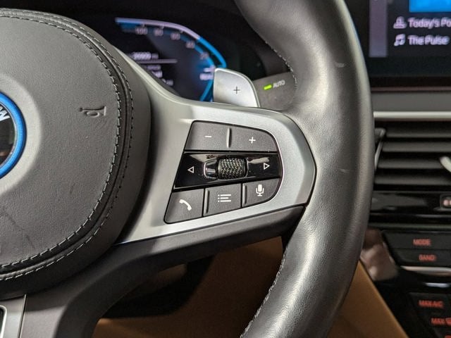 2023 BMW 530e 530e iPerformance