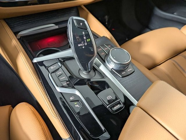 2023 BMW 530e 530e iPerformance