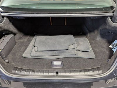 2023 BMW 530e 530e iPerformance