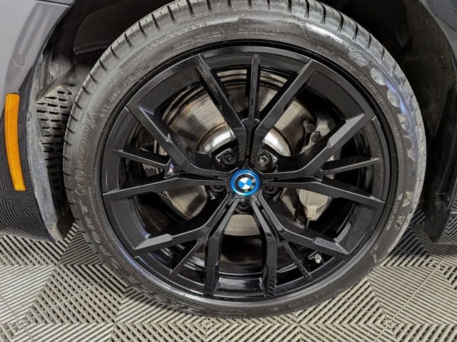 2023 BMW 530e 530e iPerformance