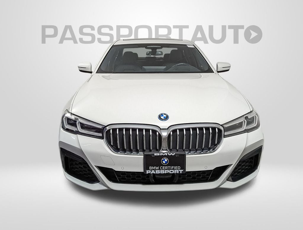 2023 BMW 530e 530e iPerformance