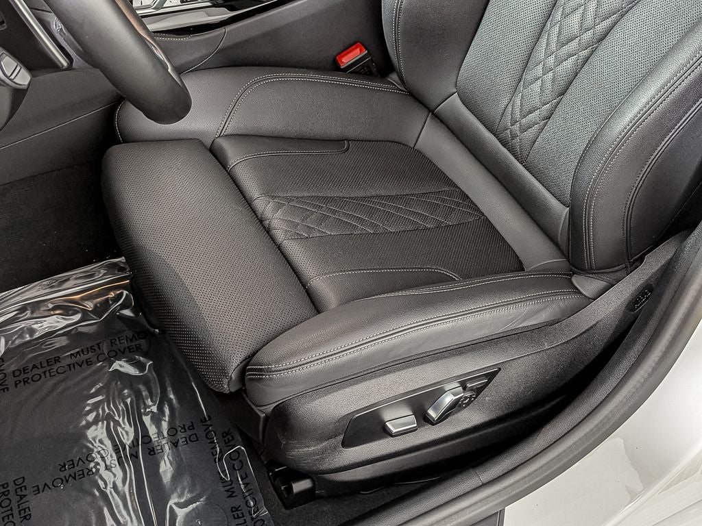 2023 BMW 530e 530e iPerformance