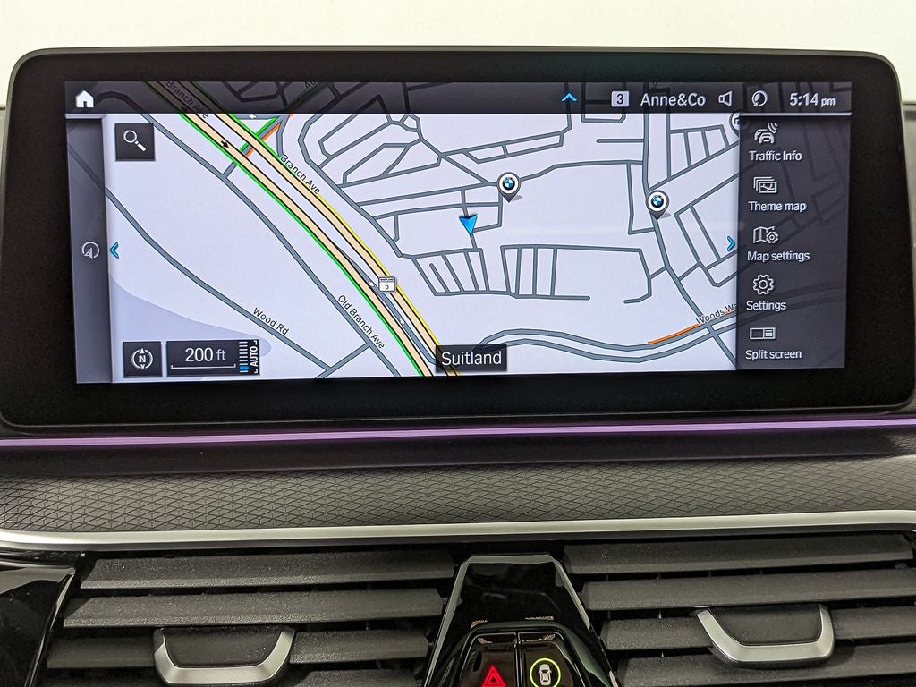 2023 BMW 530e 530e iPerformance