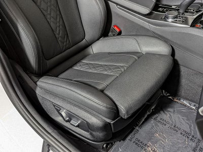 2023 BMW 530e 530e iPerformance