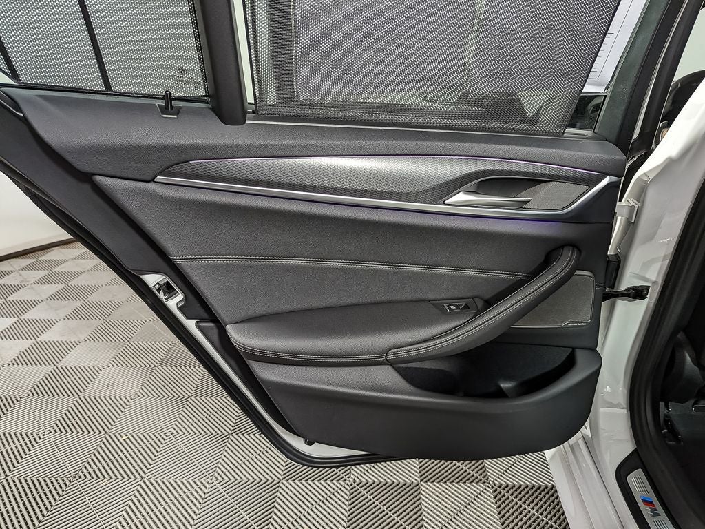 2023 BMW 530e 530e iPerformance