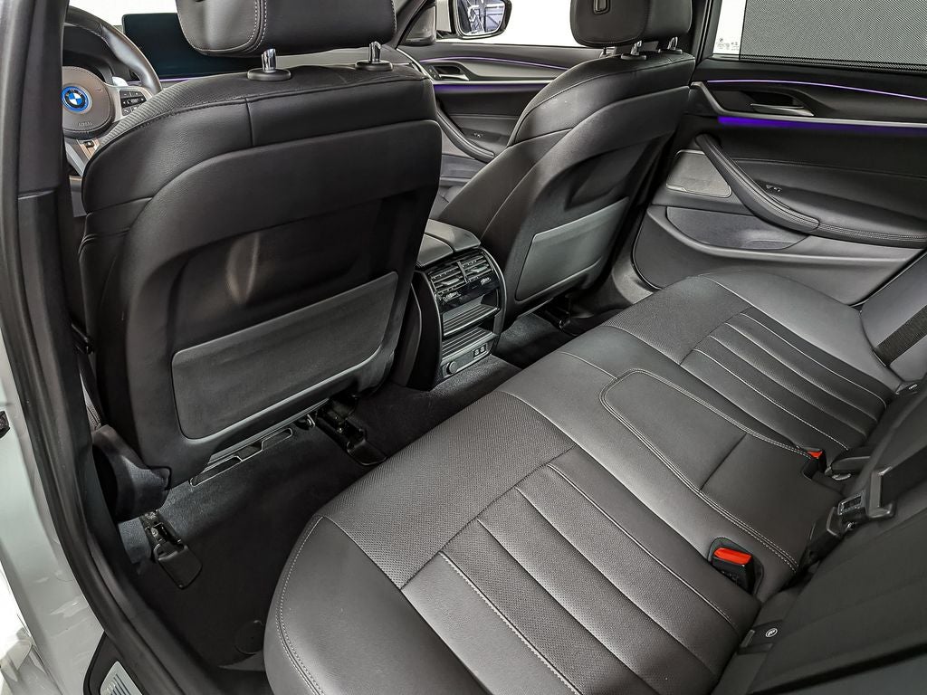 2023 BMW 530e 530e iPerformance